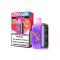 Geek Bar Pulse 2 - Grape Hubba - 5%