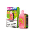 Geek Bar Pulse 2 - Strawberry Watermelon Hubba - 5%