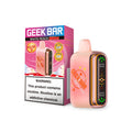 Geek Bar Pulse 2 - White Peach Hubba - 5%