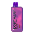 Lost Mary MT15000 Turbo Disposable Vape – Grape Apple | 15,000 Puffs | 50mg Salt Nic