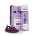 Numbz - Grape Soda - 50mg (10ct)