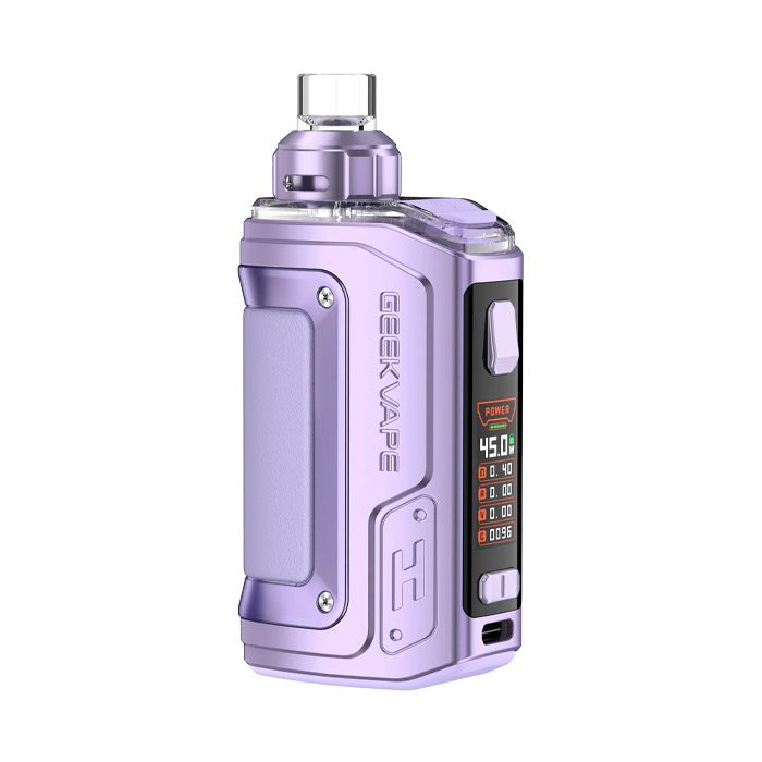 Geek Vape H45 Device