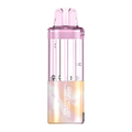 Foger Switch Pro Replacement Pod – Strawberry Cotton Candy | 30,000 Puffs | 19ml | 5% Salt Nic