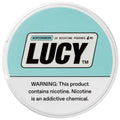 Lucy Nicotine Pouches - Winter Green - 15 ct