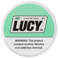Lucy Nicotine Pouches - Mint - 15 ct