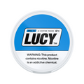 Lucy Nicotine Pouches - Apple Ice - 15 ct