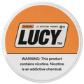 Lucy Nicotine Pouches - Espresso - 15 ct