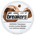Lucy Breakers Espresso