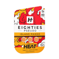 Heat Eighties 240mg Pack Island Mango