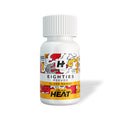 Heat Eighties - Island Mango - 80mg (10ct)
