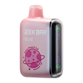 Geek Bar Pulse - Juicy Peach Ice - 50mg