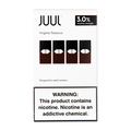 JUULpods 4 pack - Virginia Tobacco - 3.0%