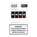 Juul Pods 4 Pack Virgina Tobacco 5%