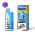 Lost Mary MT15000 Turbo Disposable Vape – Hawaii Juice | 15,000 Puffs | 50mg Salt Nic