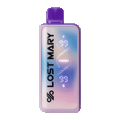 Lost Mary MT35000 Turbo Disposable Vape – Summer Grape | 35,000 Puffs | 50mg Salt Nic