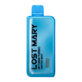 Lost Mary MT15000 Turbo Disposable Vape – Winter Mint | 15,000 Puffs | 50mg Salt Nic