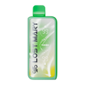 Lost Mary MT35000 Turbo Disposable Vape – Passion Kiwi | 35,000 Puffs | 50mg Salt Nic
