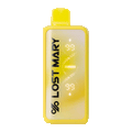 Lost Mary MT35000 Turbo Disposable Vape – Toasted Banana | 35,000 Puffs | 50mg Salt Nic