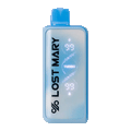 Lost Mary MT35000 Turbo Disposable Vape – Orange Passion | 35,000 Puffs | 50mg Salt Nic