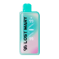 Lost Mary MT15000 Turbo Disposable Vape – Tropical Baja Splash | 15,000 Puffs | 50mg Salt Nic