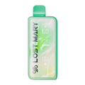 Lost Mary MT35000 Turbo Disposable Vape – Mint Lemonade | 35,000 Puffs | 50mg Salt Nic