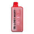 Lost Mary MT35000 Turbo Disposable Vape – Tigers Blood | 35,000 Puffs | 50mg Salt Nic