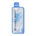 Lost Mary MT35000 Turbo Disposable Vape – Clear | 35,000 Puffs | 50mg Salt Nic