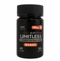 Limitless - Mango - 50mg (10ct)