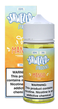 Skwezed Frozen - Mango - 100mL
