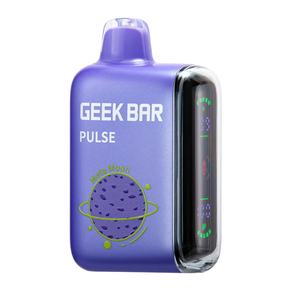 Geek Bar Meta Moon