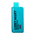 Lost Mary MT15000 Turbo Disposable Vape – Miami Mint | 15,000 Puffs | 50mg Salt Nic
