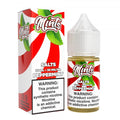 Mints Salt - 30ml - Peppermint
