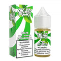 Mints Salt - 30ml - Spearmint