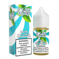Mints Salt - 30ml - Wintergreen