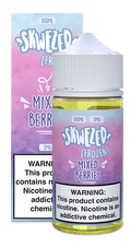 Skwezed Frozen - Mixed Berries - 100mL