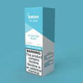Baton Salt - 30ml - Glacier Mint