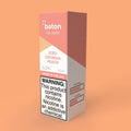 Baton Salt - 30ml - Iced Georgia Peach