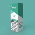Baton Salt - 30ml - Super Mint