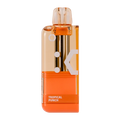 Off-Stamp X-Cube Crystal Pod - Tropical Punch