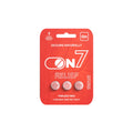 On 7 Relief Pseudo 20mg-3 Pack