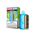 Geek Bar Pulse 2 - Miami Mint - 5%