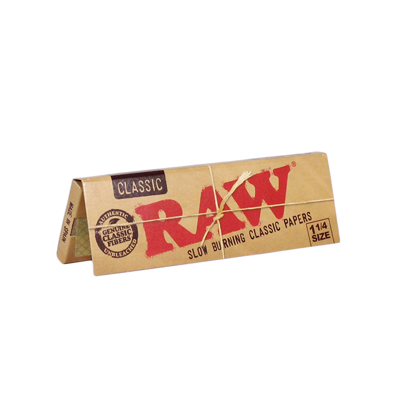 RAW Classic Cones - 6 Pack