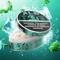 Alp Refreshing Chill nicotine pouches can