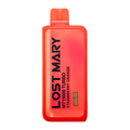 Lost Mary MT15000 Turbo Disposable Vape – Strawberry Orange | 15,000 Puffs | 50mg Salt Nic