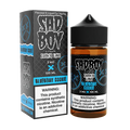 Sad Boy - Blueberry Cookie - 100mL