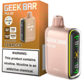 Geek Bar Pulse - Tobacco - 50mg