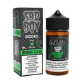 Sad Boy - Shamrock Cookie - 100mL