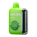 Geek Bar Pulse - Sour Apple Ice - 50mg