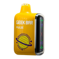 Geek Bar Strawberry Banana