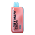 Lost Mary MT15000 Turbo Disposable Vape – Strawberry Kiwi | 15,000 Puffs | 50mg Salt Nic